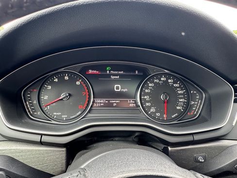 Used 2020 Audi A4 2.0T Premium w/ Convenience Package image 7