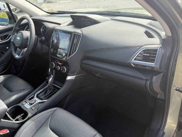 Used 2021 Subaru Forester Touring AWD/4WD image 19