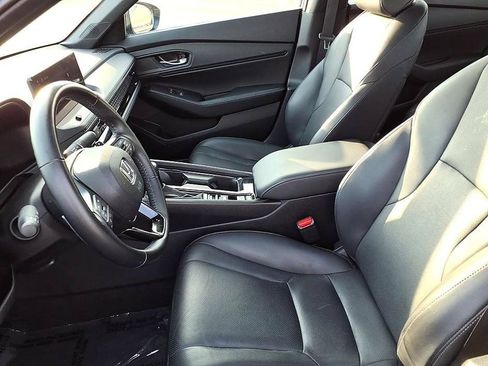 Certified 2024 Honda Accord Sport image 14