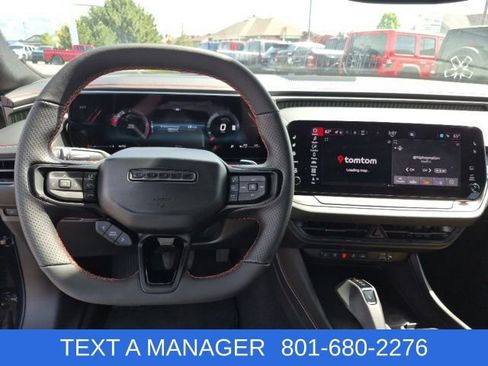 New 2026 Dodge Charger R/T AWD/4WD image 20