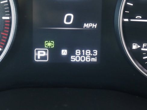 Used 2025 Subaru Ascent Touring w/ Popular Package #1 image 34