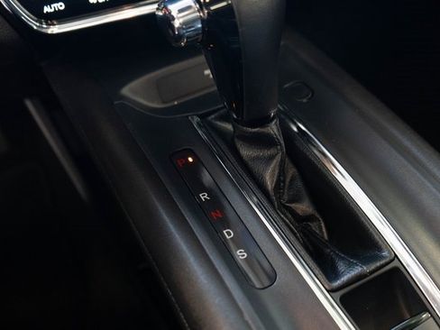 Certified 2022 Honda HR-V EX-L image 25