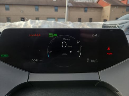 Used 2024 Toyota Prius Prime image 23