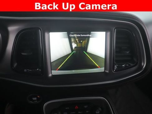 Used 2021 Dodge Challenger R/T Scat Pack w/ Shaker Package RWD image 27