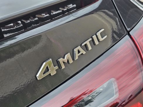 Certified 2025 Mercedes-Benz GLC 300 4MATIC image 29