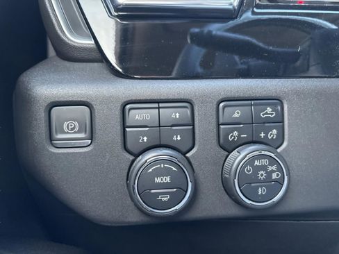 Used 2023 Chevrolet Silverado 1500 RST w/ RST All Star Premium Package image 27