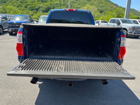 Used 2005 Toyota Tundra Limited AWD/4WD image 19