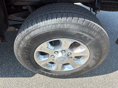 Used 2026 RAM 2500 Big Horn AWD/4WD image 12