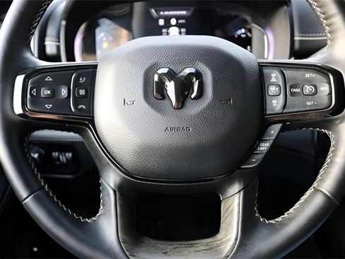 Used 2025 RAM 3500 Limited image 21