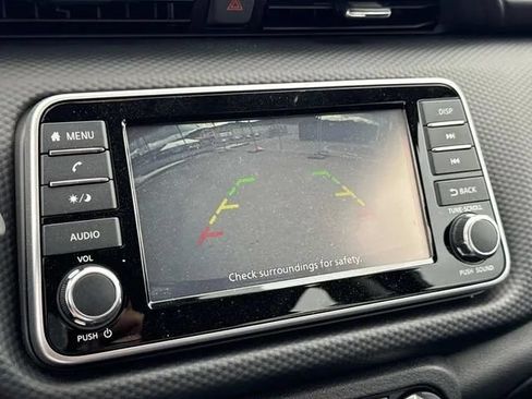 Used 2025 Nissan Kicks Play S FWD image 35