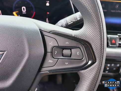 Certified 2024 Chevrolet TrailBlazer LT w/ Driver Confidence Package image 21