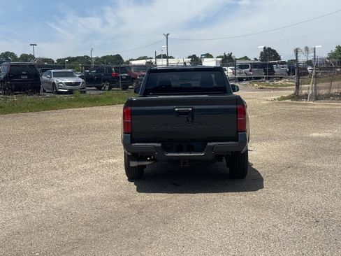 New 2026 Toyota Tacoma SR5 RWD image 4