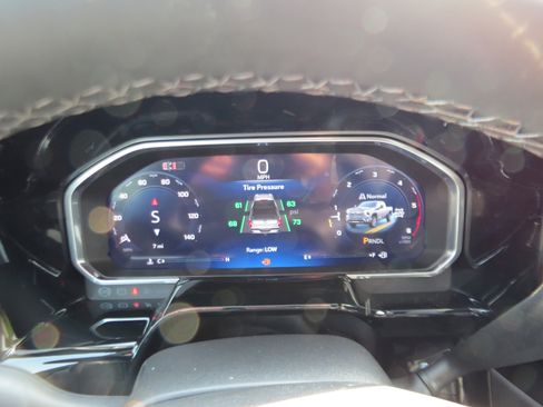 New 2026 Chevrolet Silverado 2500 High Country w/ Technology Package image 23