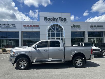 Used 2022 RAM 2500 Laramie
