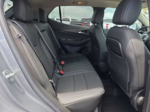 Used 2023 Buick Encore GX Essence w/ Experience Buick Package AWD/4WD image 14