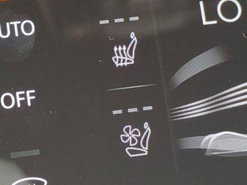 Certified 2026 Genesis GV70 2.5T Sport Prestige image 22