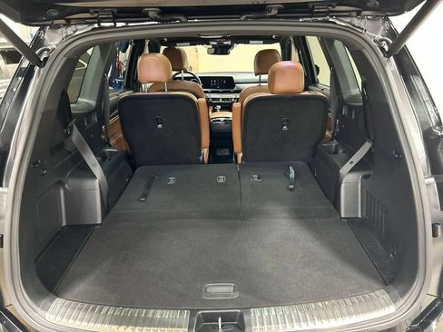 Used 2024 Kia Telluride SX X-Line AWD/4WD image 35