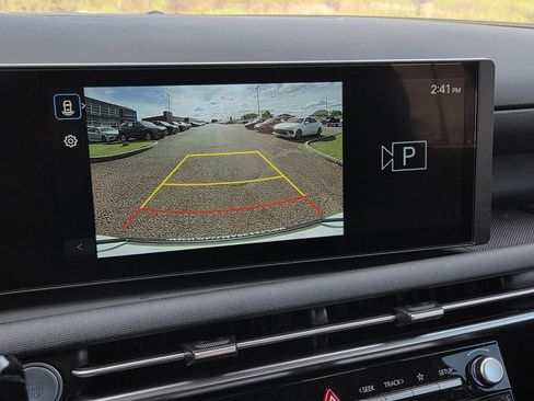 Certified 2025 Hyundai Tucson XRT FWD image 11