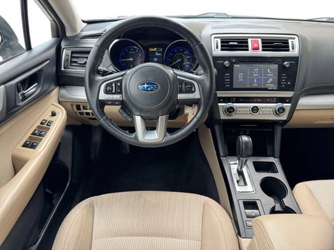 Used 2015 Subaru Outback 2.5i Premium AWD/4WD image 26