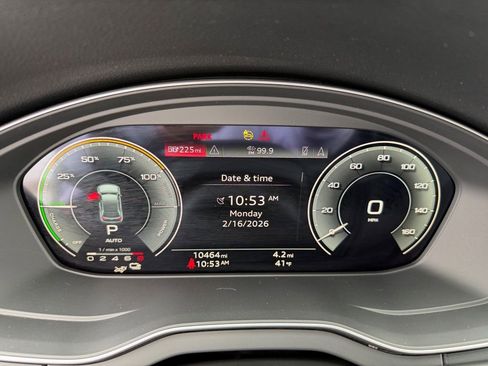 Certified 2024 Audi Q5 e Prestige w/ Prestige Package image 33