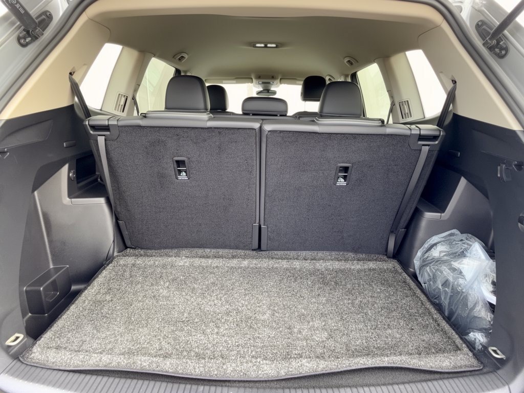 Certified 2024 Volkswagen Atlas SE AWD/4WD image 28