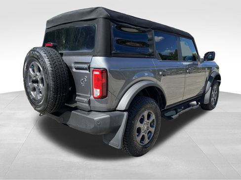 Used 2024 Ford Bronco Big Bend AWD/4WD image 7