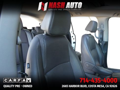Used 2019 Honda Odyssey EX-L image 30