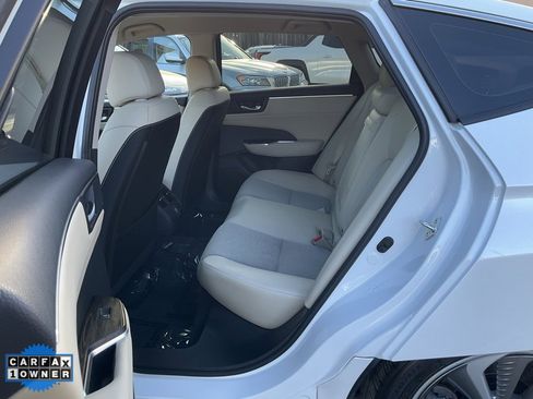 Used 2019 Honda Clarity Plug-In Hybrid image 24