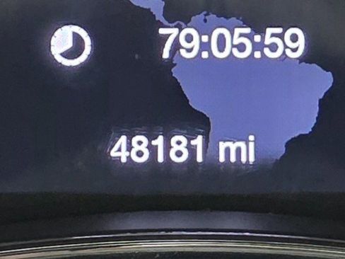 Used 2021 Jeep Grand Cherokee Altitude image 43