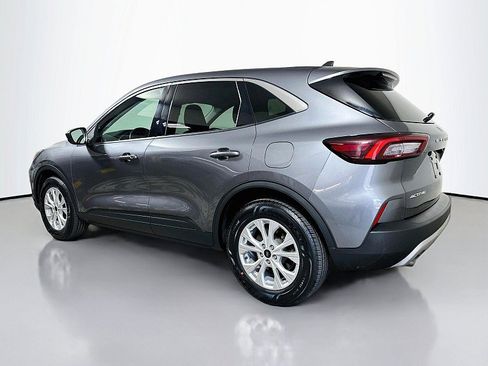 Used 2024 Ford Escape Active FWD image 5