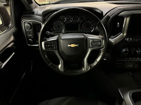 Used 2020 Chevrolet Silverado 1500 LT w/ All-Star Edition image 16