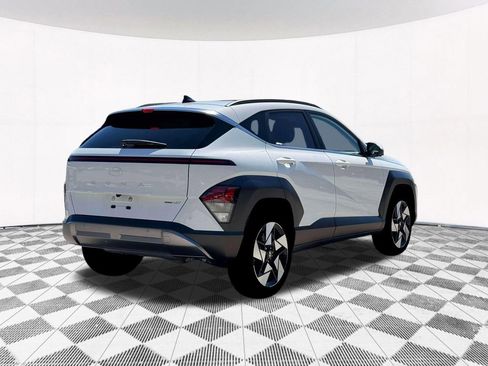 New 2026 Hyundai Kona Limited image 11