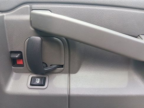 Used 2023 Chevrolet Express 2500 Work Van 3D Cargo Van w/ Driver Convenience Package image 12