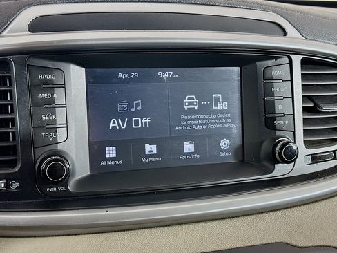 Used 2020 Kia Sorento LX w/ LX I4 Convenience Package FWD image 21