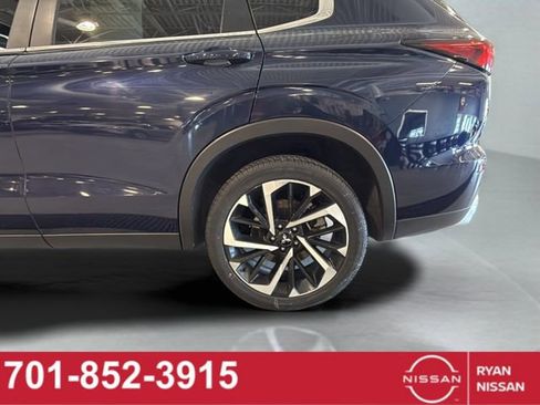 Used 2024 Mitsubishi Outlander SE image 22