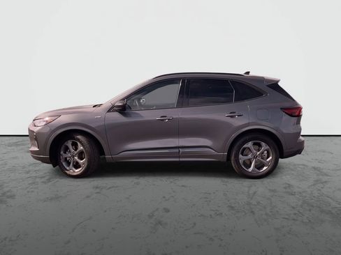 Used 2023 Ford Escape ST-Line FWD image 5