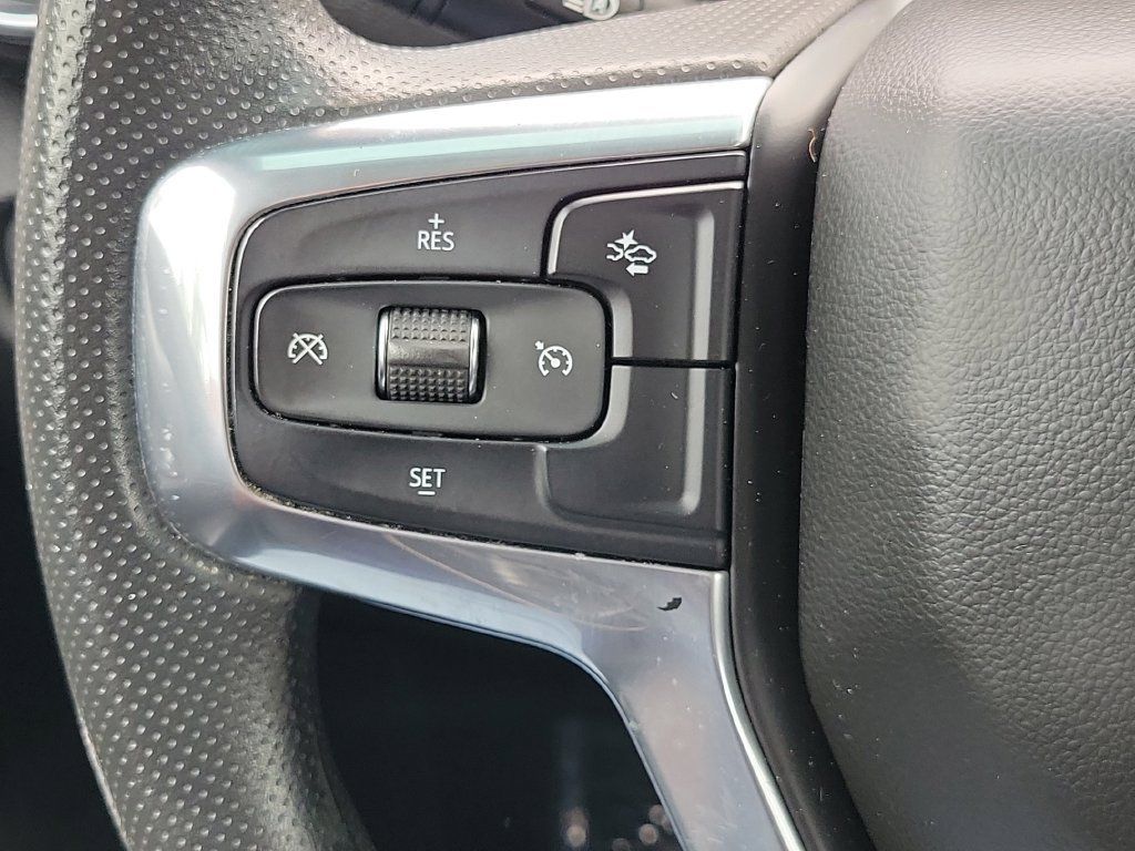 Used 2021 Chevrolet Blazer LT FWD image 28