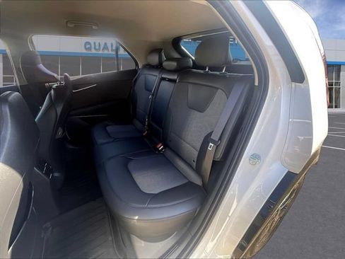 Used 2024 Kia Niro Wind FWD image 24