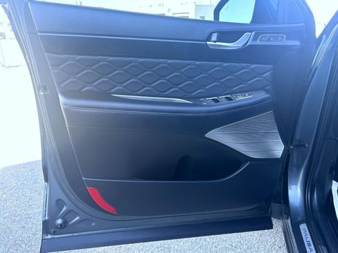 Used 2022 Hyundai Palisade Calligraphy w/ Cargo Package image 9