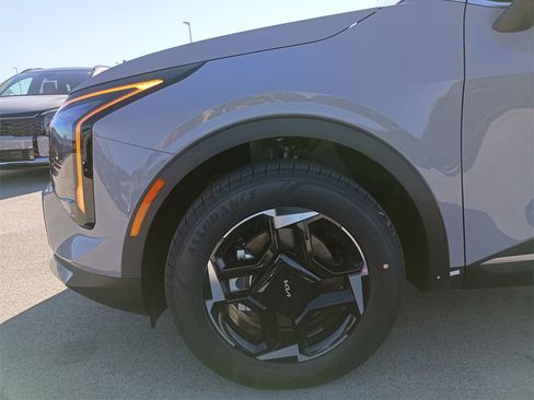 New 2026 Kia Sportage EX w/ EX Panoramic Sunroof Package image 16