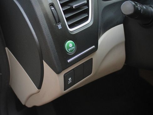 Used 2014 Honda Civic LX image 55