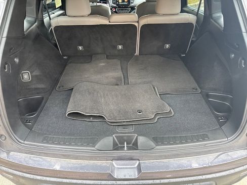 Used 2021 Honda Passport Touring image 27