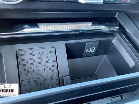 New 2025 Ford F350 Lariat w/ Lariat Ultimate Package image 23