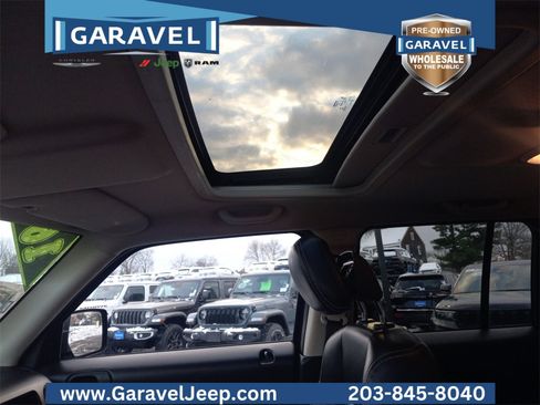 Used 2016 Jeep Patriot High Altitude image 14