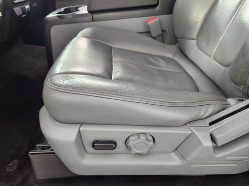 Used 2014 Ford F150 XLT w/ Equipment Group 302A Luxury image 13