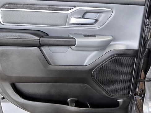 Used 2022 RAM 1500 Big Horn image 23