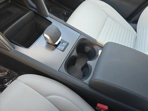 Certified 2025 Land Rover Discovery Sport S AWD/4WD image 25