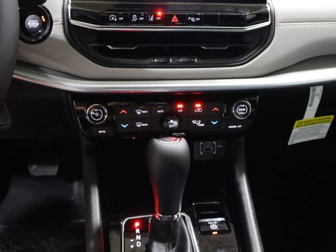 New 2026 Jeep Compass Limited AWD/4WD image 23