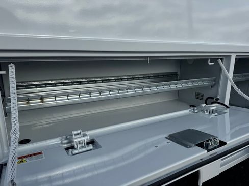 New 2026 Ford Transit 350 image 16