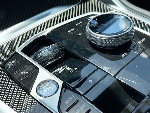 New 2027 BMW X6 M60i AWD/4WD image 30